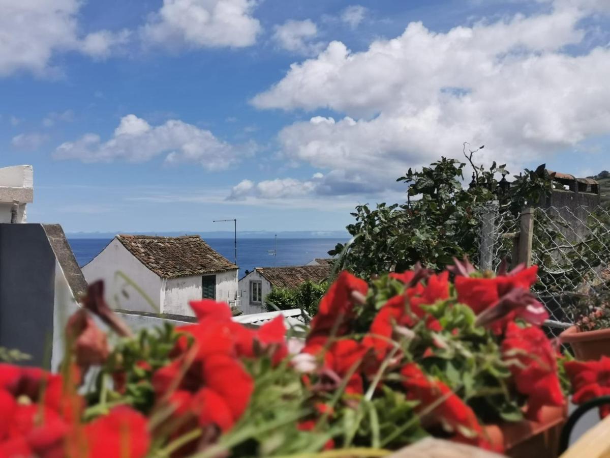 The Handmade House Azores Porto Formoso Екстериор снимка