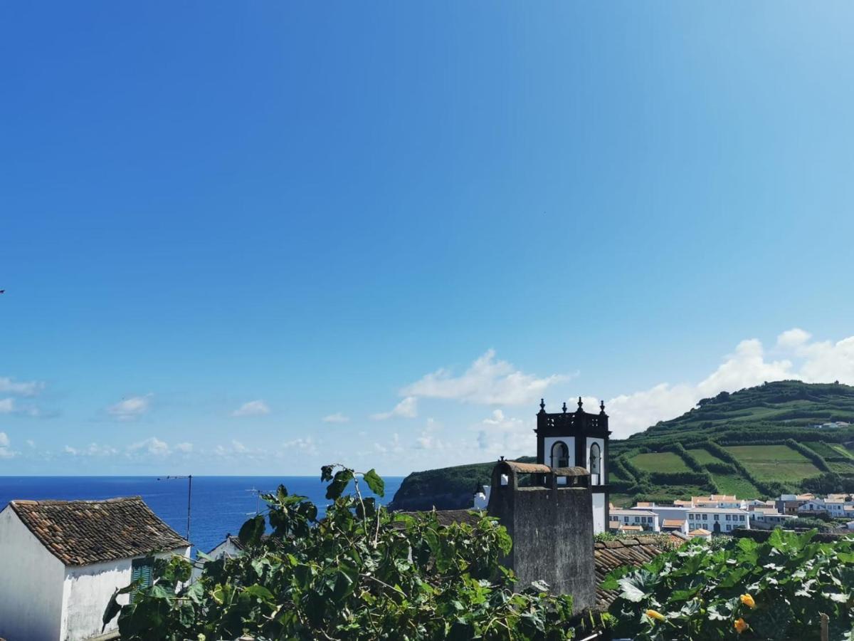 The Handmade House Azores Porto Formoso Екстериор снимка