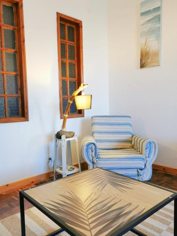 The Handmade House Azores Porto Formoso Екстериор снимка
