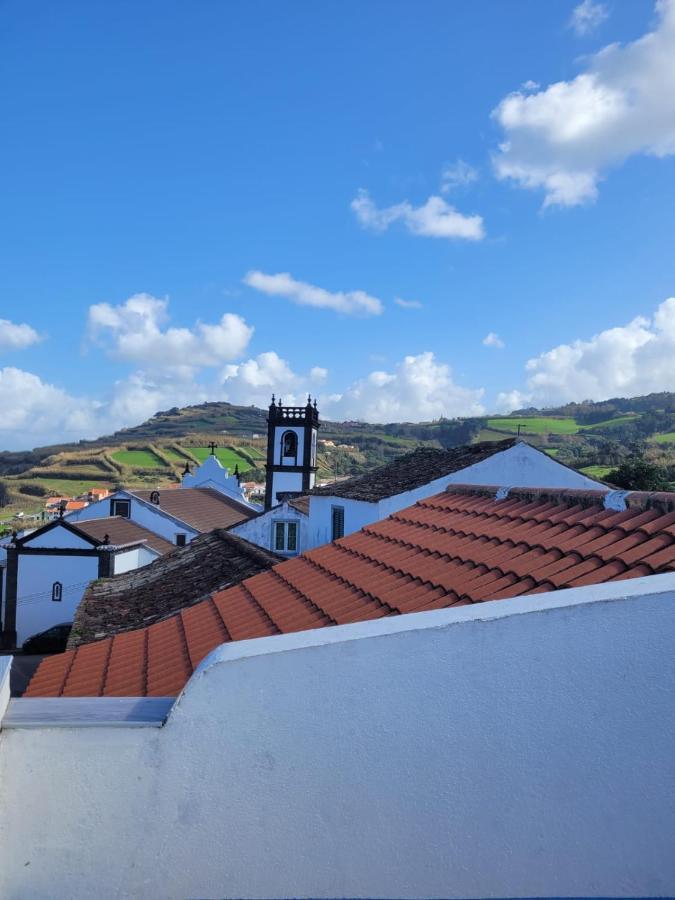 The Handmade House Azores Porto Formoso Екстериор снимка