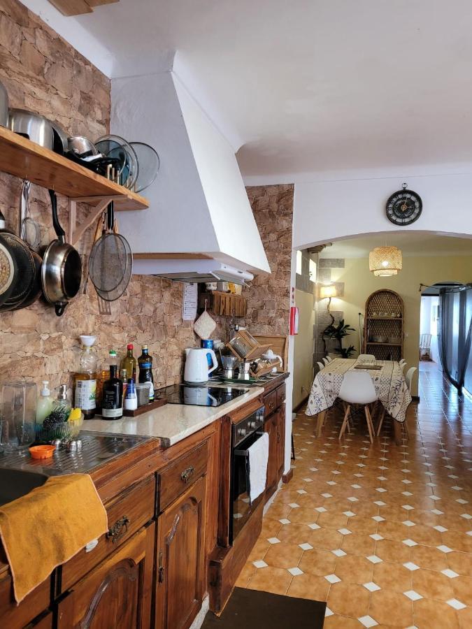 The Handmade House Azores Porto Formoso Екстериор снимка