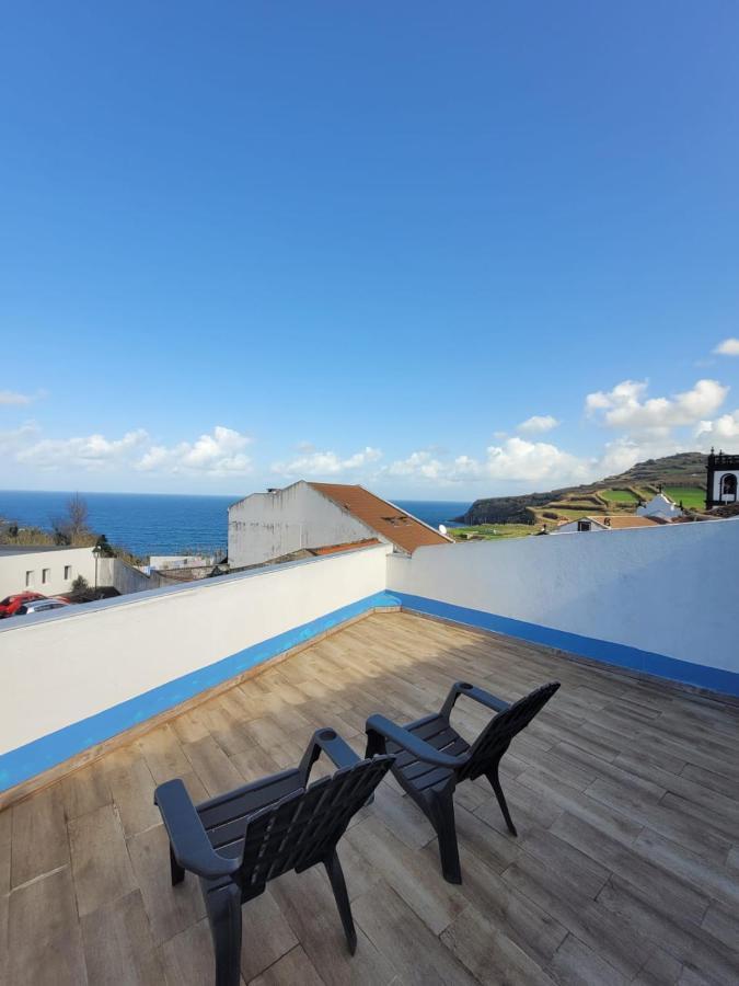 The Handmade House Azores Porto Formoso Екстериор снимка