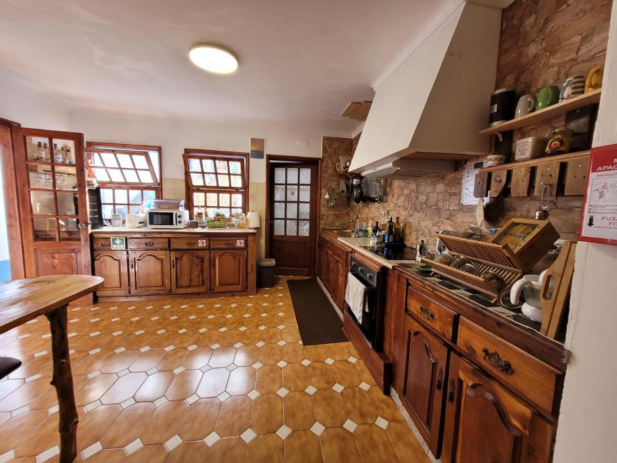 The Handmade House Azores Porto Formoso Екстериор снимка