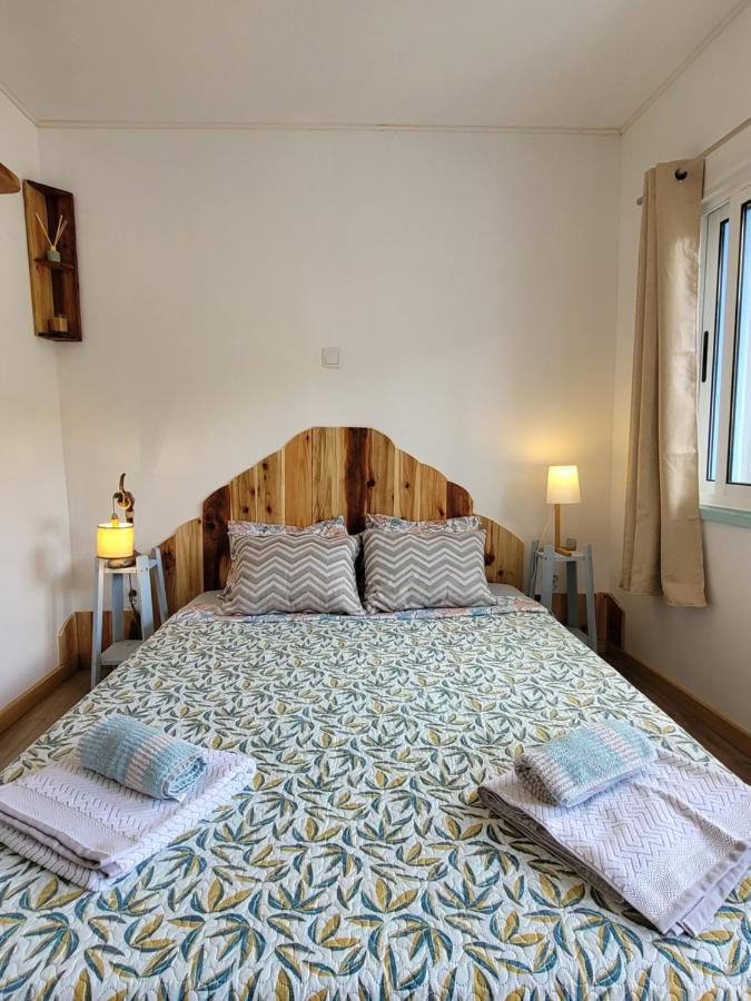 The Handmade House Azores Porto Formoso Екстериор снимка