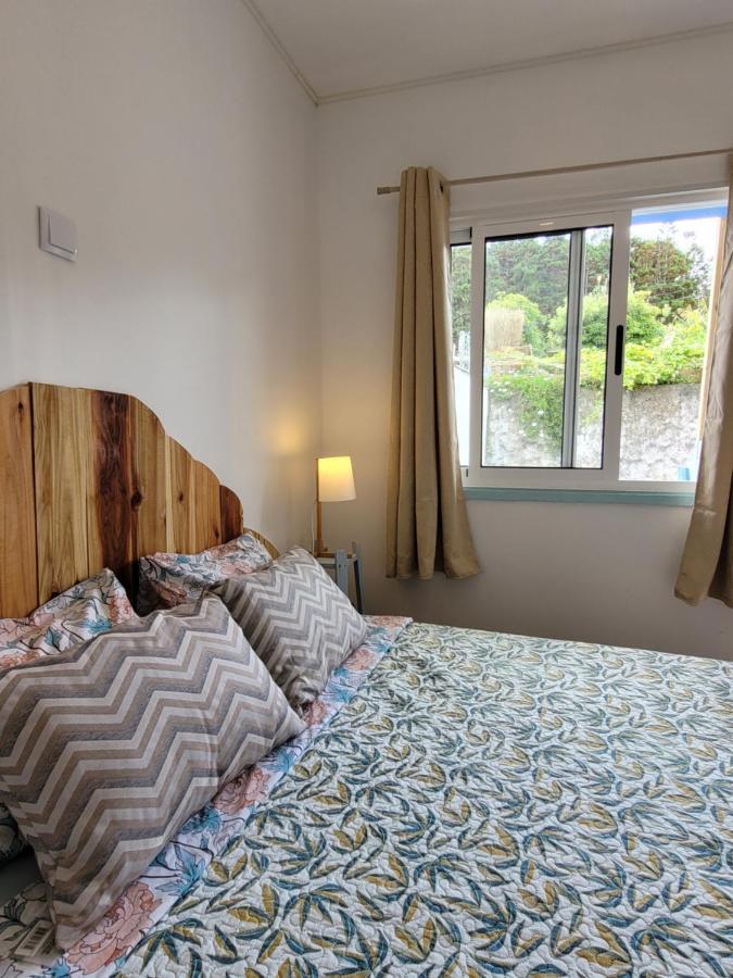 The Handmade House Azores Porto Formoso Екстериор снимка